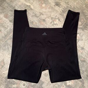 Adidas Black Leggings